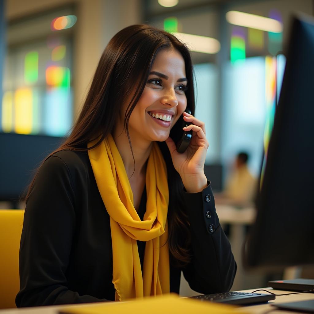 Customer Service