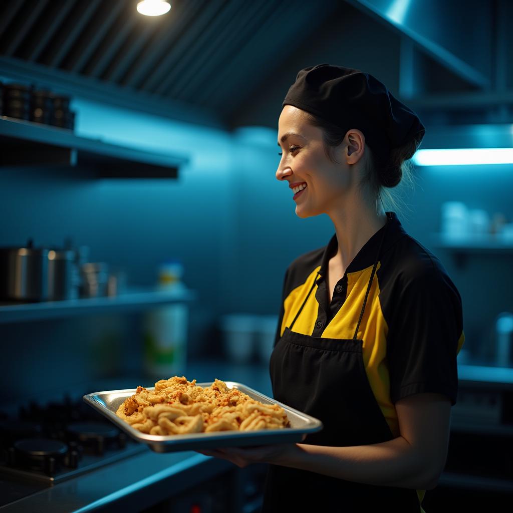 Catering & Hospitality