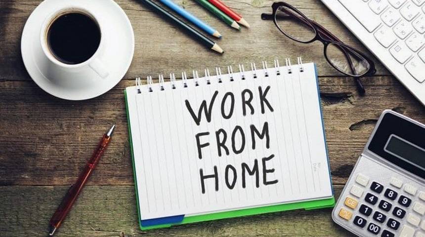 5 Effective Ways To Work From Home During Covid 19