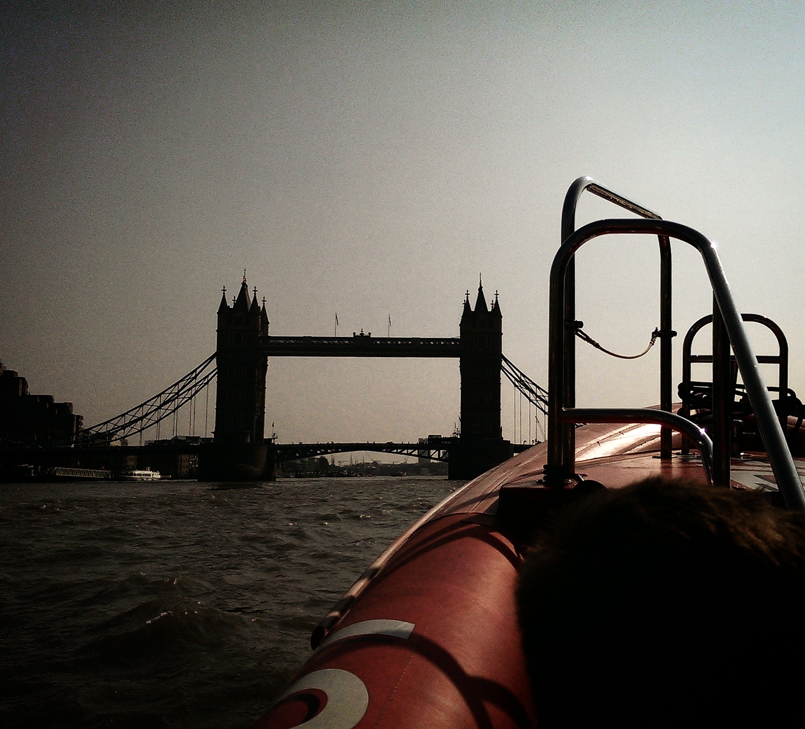 Tower Bridge Photo